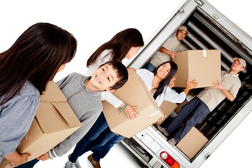 Professional piano removals in Lewisham with careful handling