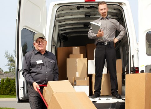 Secure storage units in Lewisham for household and business needs