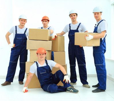 Trusted Lewisham Man And Van secure payment process