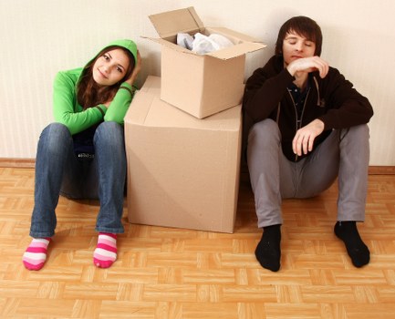 Local removal company planning a move in Lewisham