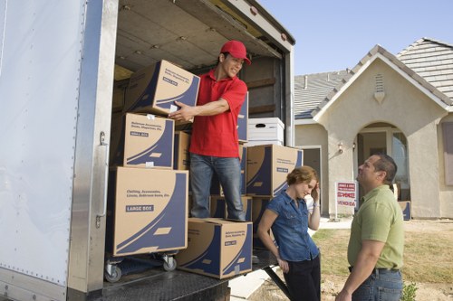 Reliable Lewisham man and van transport for everyday needs