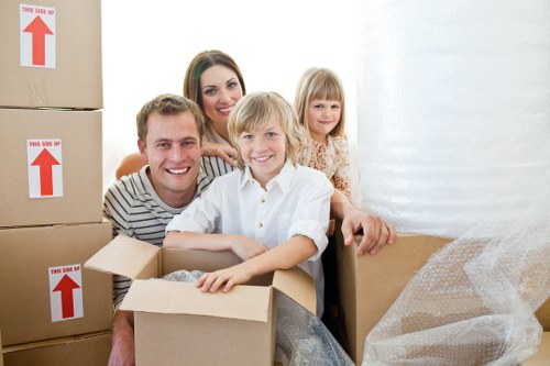 Furniture collection and delivery around Lewisham