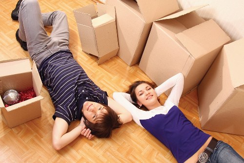 Bulky furniture collection planned around Lewisham parking and access needs